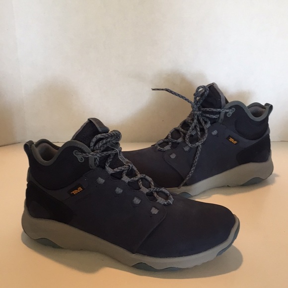 teva arrowood venture waterproof shoes